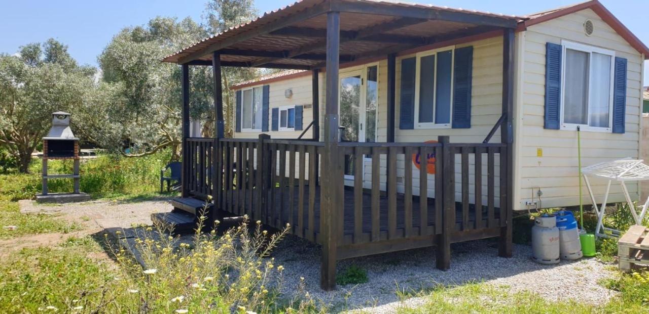 Chiclana Mobile House - Piscina , Wi-Fi, Relax Villa Chiclana de la Frontera Kültér fotó