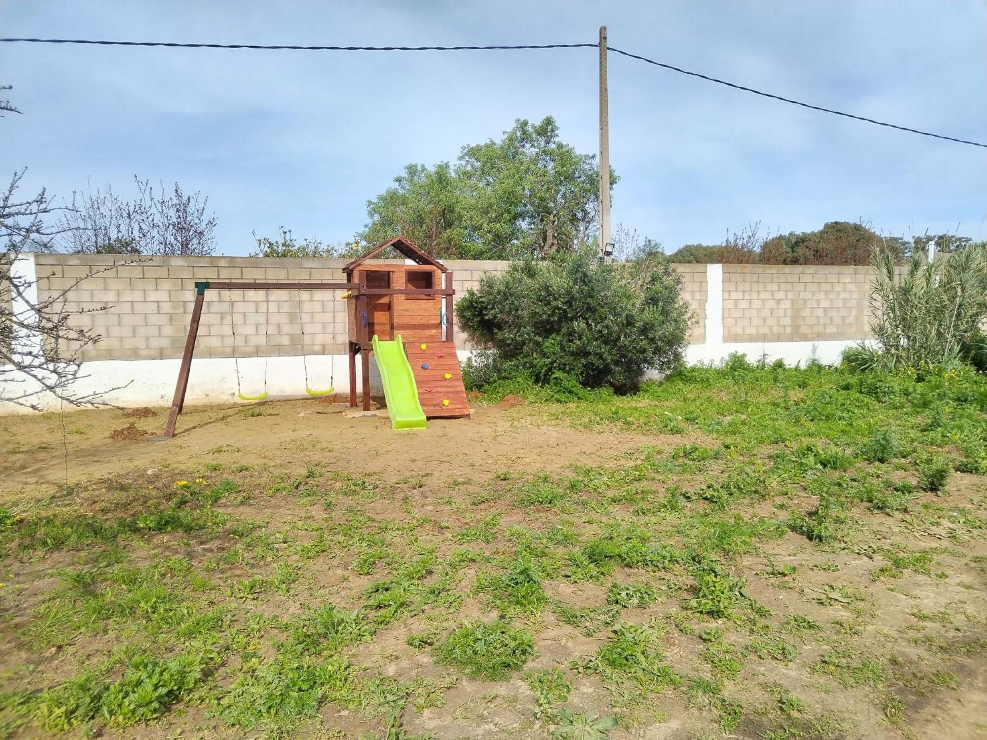 Chiclana Mobile House - Piscina , Wi-Fi, Relax Villa Chiclana de la Frontera Kültér fotó